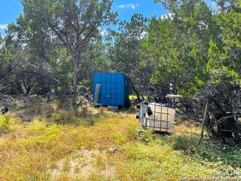 455 Spur Road, Lakehills, TX 78063