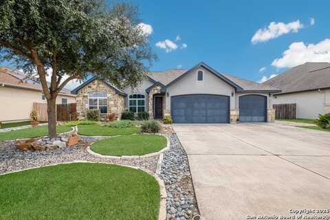 15516 Capri Ln, Schertz, TX 78154