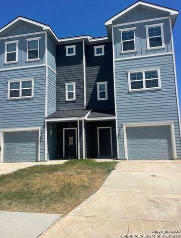 13306 Rowdy Cove, San Antonio, TX 78249