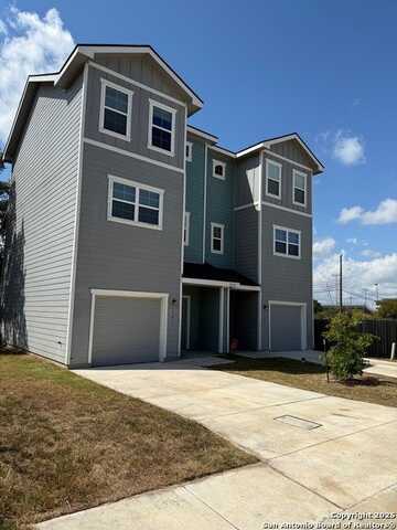 8318 Runner Cove, San Antonio, TX 78249