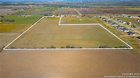 Tbd S Santa Clara Road, Seguin, TX 78155