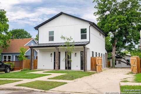 1339 Schley Avenue, San Antonio, TX 78210