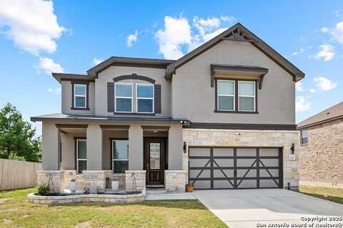 127 Colonial Bluff, Universal City, TX 78148
