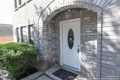 15731 LOMITA SPRINGS, San Antonio, TX 78247