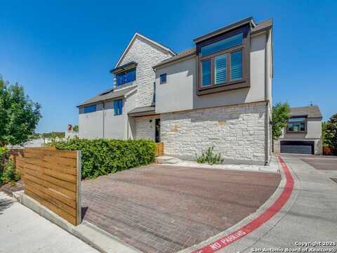 133 Terrell Rd, Alamo Heights, TX 78209