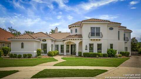 860 Hansen Greens, San Antonio, TX 78260