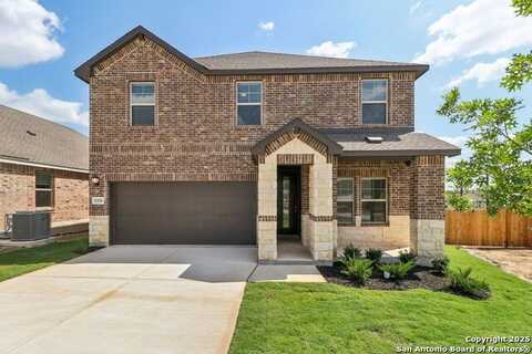 12920 Lantern Tree, San Antonio, TX 78245