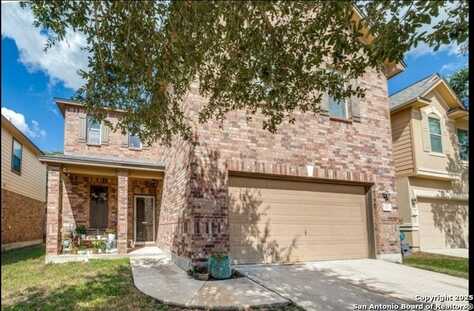 907 TRILBY, San Antonio, TX 78253