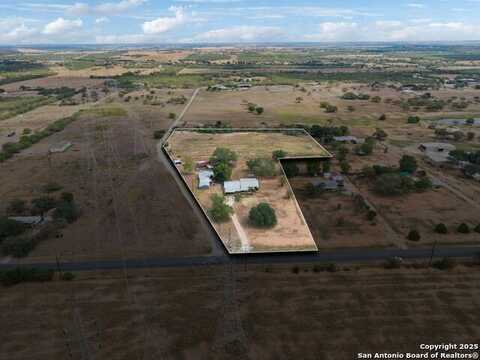 8677 Kirkner RD, San Antonio, TX 78263