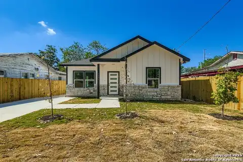 1434 Merida, San Antonio, TX 78207