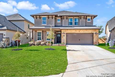1524 Cawdon Park, Bulverde, TX 78163