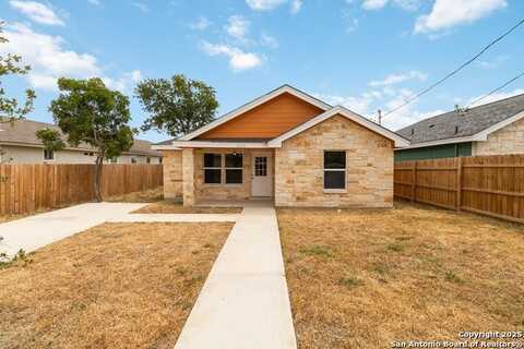 10214 Renova, San Antonio, TX 78214