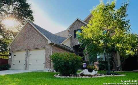 521 Thoreau Trail, Schertz, TX 78154