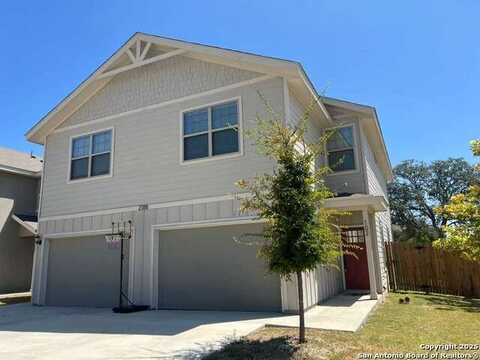2318 Tulipwood, San Antonio, TX 78245