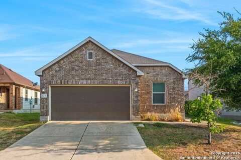 6731 Slaton Fields, Converse, TX 78109