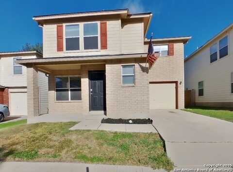 8115 Thicket, San Antonio, TX 78254