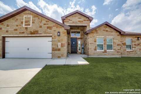 100 W Short Meadow, Lytle, TX 78052