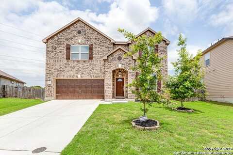 524 LANDMARK OAK, Cibolo, TX 78108