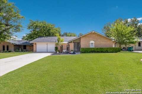 109 Kenwood Ave, Boerne, TX 78006