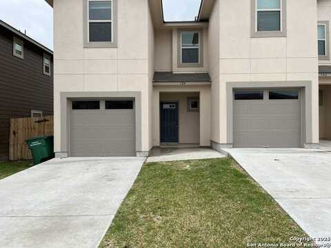 6406 Marcel Way, San Antonio, TX 78233