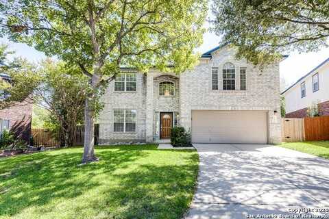12318 stable pond, San Antonio, TX 78249