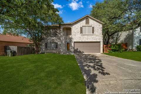 3580 Olde Moss, Schertz, TX 78154