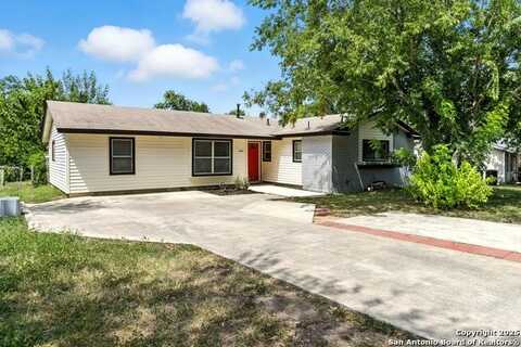 2935 Woodcliffe, San Antonio, TX 78230