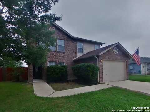3417 Santa Fe Trail, Seguin, TX 78155