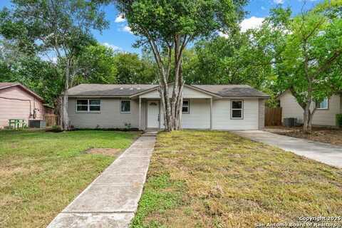 218 Park Ln, Universal City, TX 78148