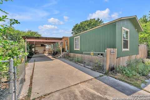 5478 Elkhunter Trail, San Antonio, TX 78222