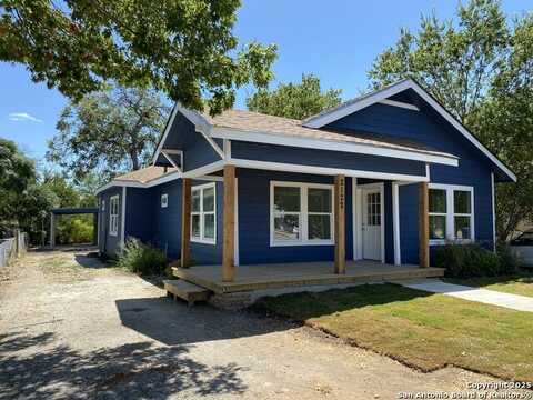 2122 Cincinnati, San Antonio, TX 78228
