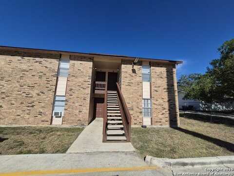 300 Moursund, San Antonio, TX 78221