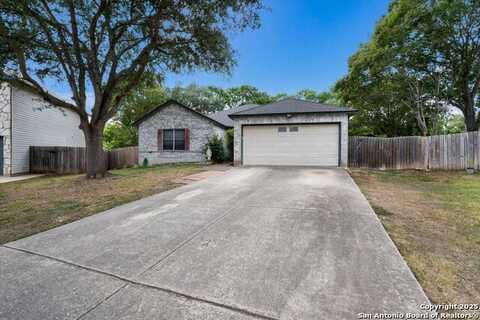 2563 Chasefield, Schertz, TX 78154