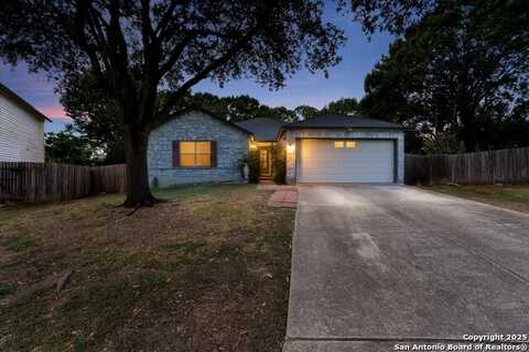 2563 Chasefield, Schertz, TX 78154