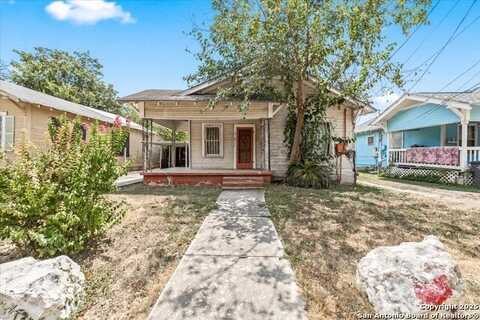 1816 Nolan, San Antonio, TX 78202