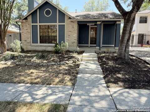 13615 Chapel Oaks, San Antonio, TX 78231
