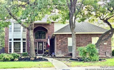 16302 Chuckwagon, San Antonio, TX 78247