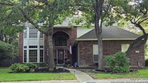 16302 Chuckwagon, San Antonio, TX 78247