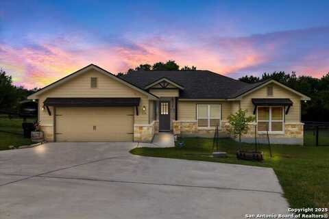 570 La Paloma, Canyon Lake, TX 78133
