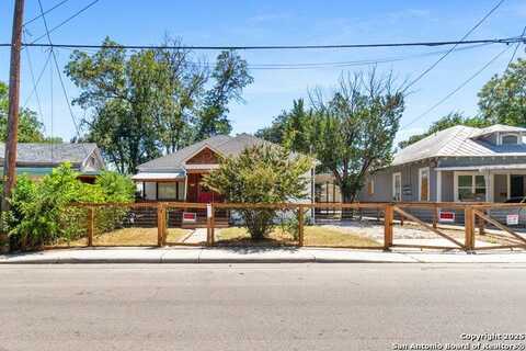 318 Belmont, San Antonio, TX 78202