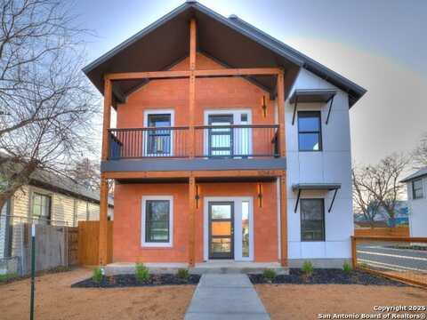 1014 N Cherry, San Antonio, TX 78202