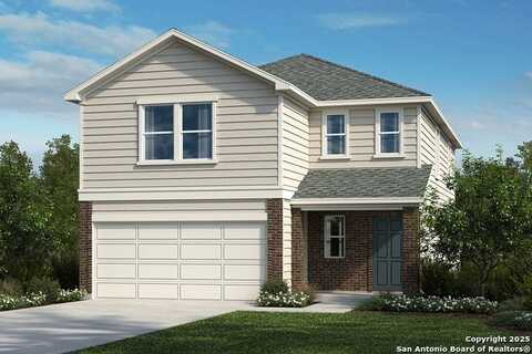 5110 BIG OAK RUN, Elmendorf, TX 78112