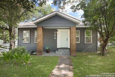 166 E Harding, San Antonio, TX 78214