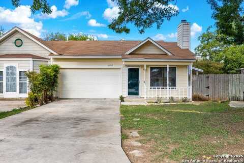 6602 Pebble Spring, San Antonio, TX 78249