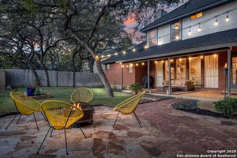 1931 Eagle Mdw, San Antonio, TX 78248