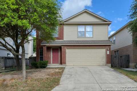 11023 Gilpin Canyon, Helotes, TX 78023