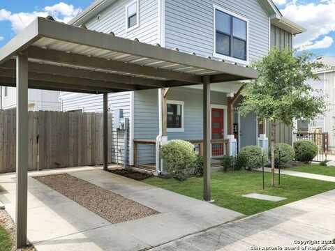 210 Utah, San Antonio, TX 78210
