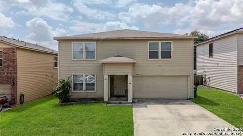 9106 Sycamore, San Antonio, TX 78245