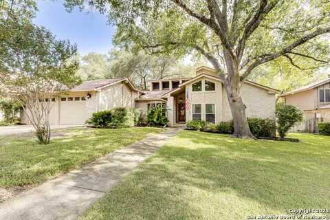 13143 Hunters Valley, San Antonio, TX 78230