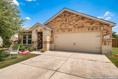 6122 UNDERWOOD WAY, San Antonio, TX 78252